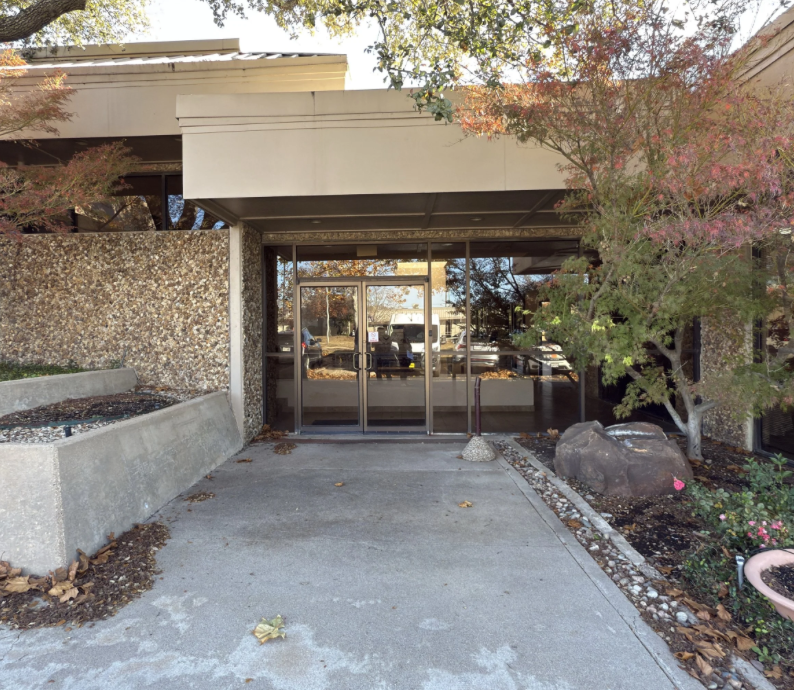 Regal Staffing Services Arlington office